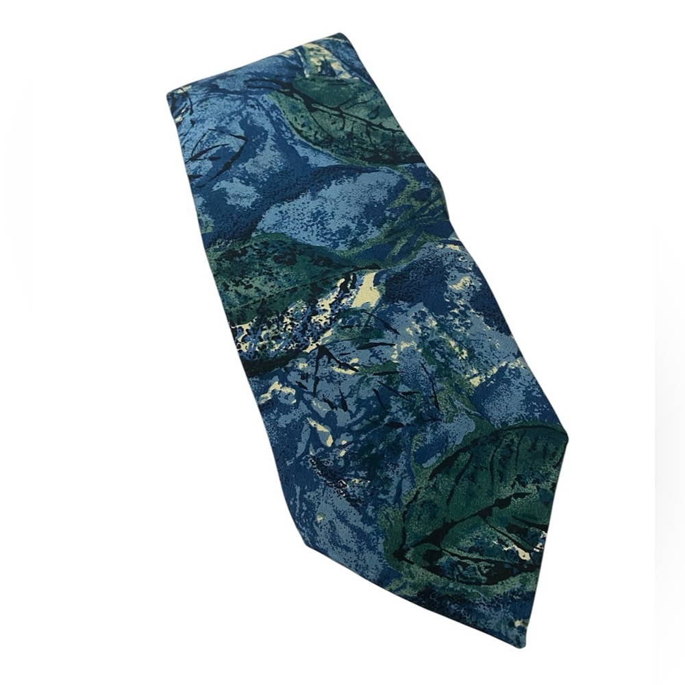 👔 Christian Dior Vintage Tie
